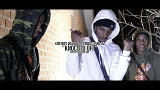 KnotBoy Deazy feat. ProbloGang Kb - Knocked Off (OFFICIAL VIDEO)