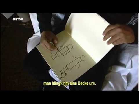 Der Auftragskiller - Zimmer 164