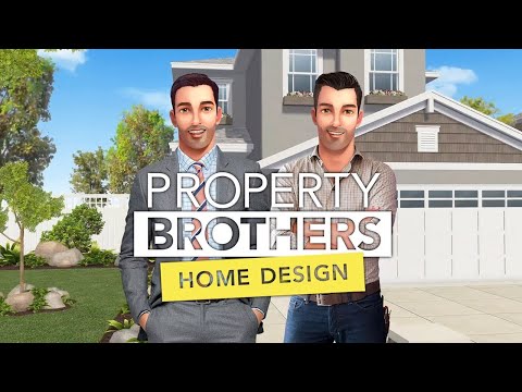 Hack Property Brothers Home Design [Lots of Money] 1.6.5g Last Version
