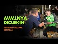 AWALNYA DICUEKIN UJUNGNYA MALAH KENALAN Dosa Kau Anggap Madu