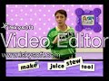 Steve Found The 1st Clue On This Word Make Audio Mix