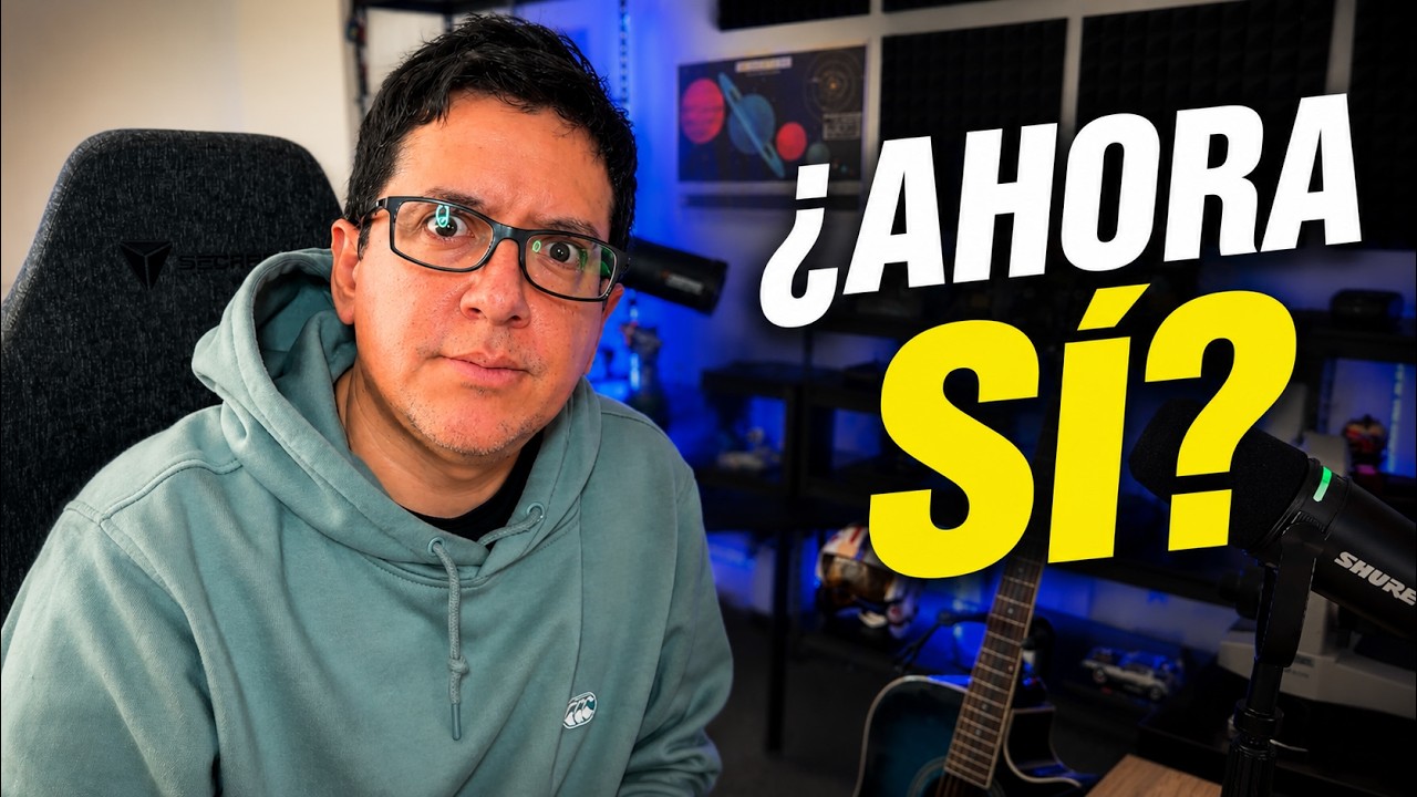 La "Verdad" del Virus Sale a la Luz