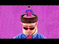 Oliver Tree - Introspective [Lyric Video]