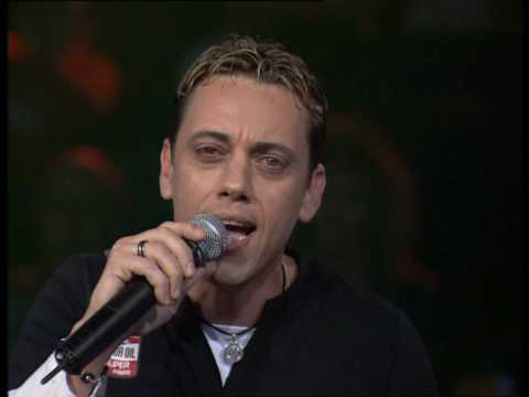 AVI PEREZ-AVI PERETZ   אבי פרץ -  גשם אחרון - קליפ