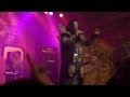 Lordi - The Riff [Live/2013] [HD] 