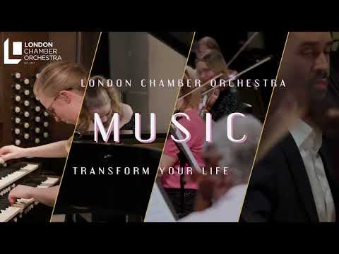 London Chamber Orchestra