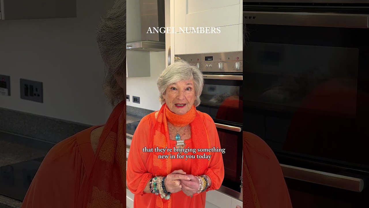 What Angel Numbers to look out for What Angel Numbers to look out for