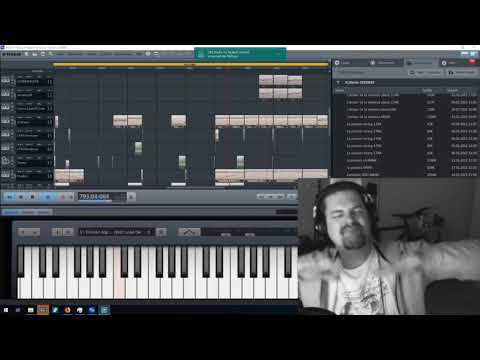 Demo: DJ Chipstyler - Infinity