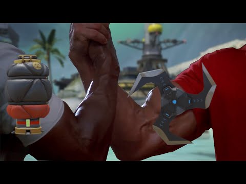 Goodbye season 12.exe at 3AM