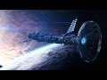 INFINITY Epic Futuristic Music Mix Atmospheric Sci Fi Music