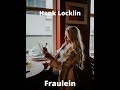 Fraulein Hank Locklin #Shorts  Old Favorites