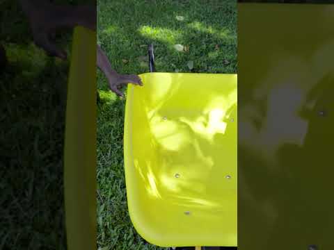 Protip - Wheelbarrow | Garden tips | #ItsDoDay