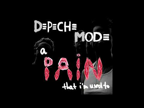Video thumbnail for A Pain That I’m Used To [Telex Club Mix]