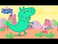 Peppa Pig English Full Episodes Compilation Playtime 30 MINUTES Cartoons For Children