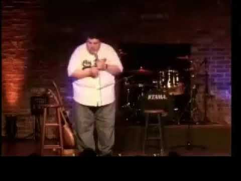 Promotional video thumbnail 5 for Brent Reed Heavyweight Of Clean Comedy