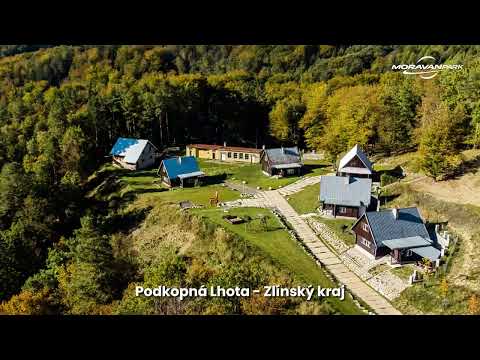 MORAVANPARK - Podkopná Lhota 4