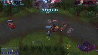 서리고리로 제라툴 역습