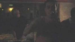 MAGHI - Noite e Dia (Quintal)