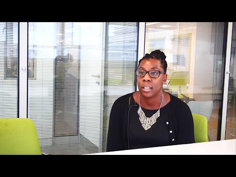 Muneerah Dubidat I Events Management