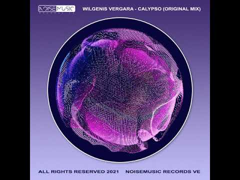 Wilgenis Vergara _  Calipso (Original Mix)