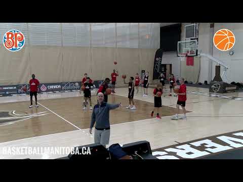 Chris Oliver - This or That: Ideas to Makeover Your Basketball Drills - Super Coaches Clinic