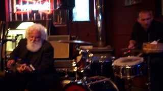 Last Night I Drank To Much Cannibal Ramblers