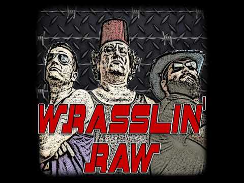 WWE Raw: January 29, 1996