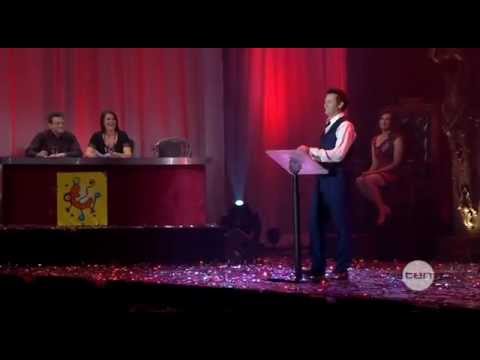 2012 MICF Great Debate