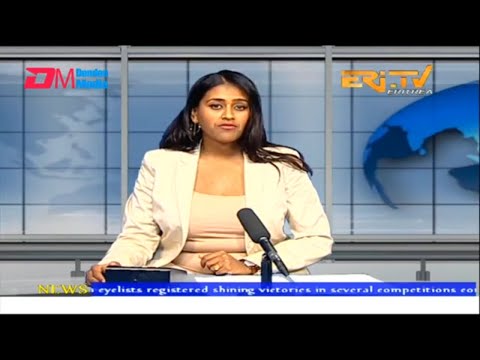 News in English for January 30, 2023 - ERi-TV, Eritrea