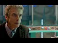 The Eleventh Doctor Regenerates - Matt Smith to ...