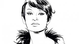 Du bout des lèvres - Cover Barbara (répète)