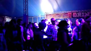 POLLYESTER live @ MELT 2012