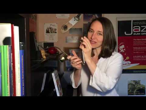 Musikschule Klanginsel - Instrumente für Kinder