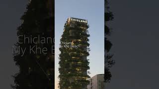 Top 3 Buildings in Da Nang - My Khe Beach Edition