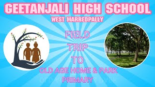 Geetanjali Olympiad School Video