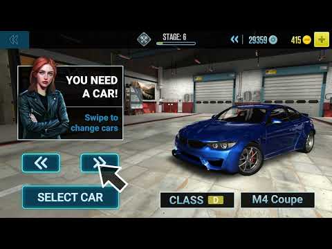 Drag Battle 2:  Race World