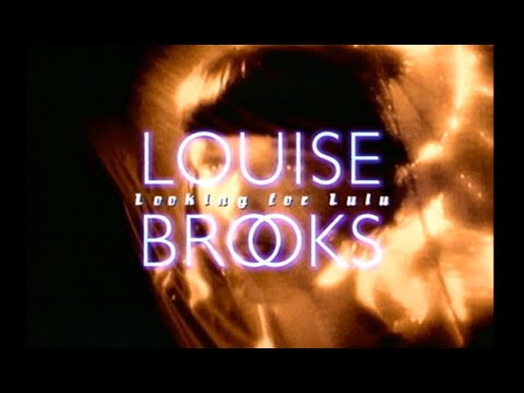 Looking For Lulu - Documentary on Louise Brooks (1998)