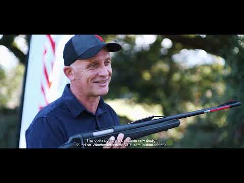 Winchester XPR Compo Battue