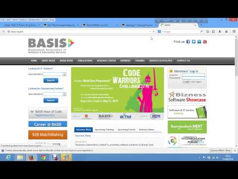 Php With Codeigniter Framework 2 Basic Html With Table Concept