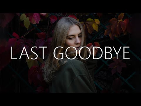 Vaance & Dreweybear - Last Goodbye ft. Milo Wilde (LØTUS Remix)