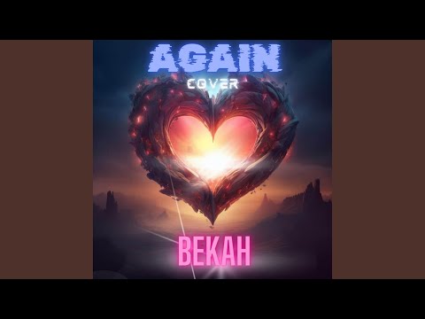 Again (Cover)