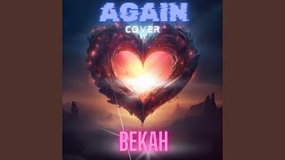 Again (Cover)