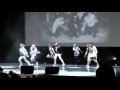 Dongbei - BTS - No! Danger. (mix BTS) [dance ...