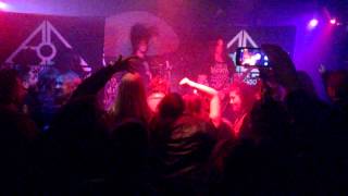 Act of Defiance - Refrain and Re Fracture