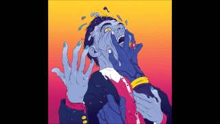 Everything Everything - The Wheel (Is Turning Now)