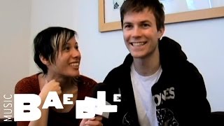 An Interview With Matt and Kim || Baeble Music