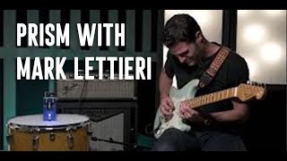 Video thumbnail for Mark Lettieri - Jackson Audio Prism by Jackson Audio