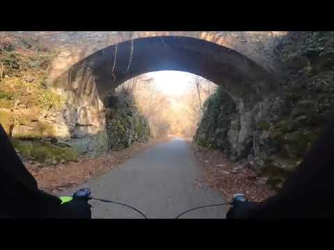 02.  Como- Porlezza- Lugano