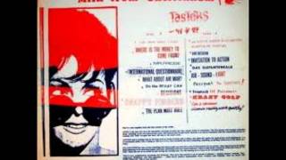 milk from cheltenham - unreleased