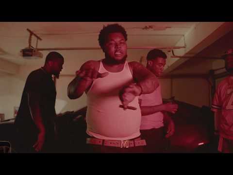 SieteGang Yabbie x Young Who - “Believe In Me” | shot by @ThomasTyrell619